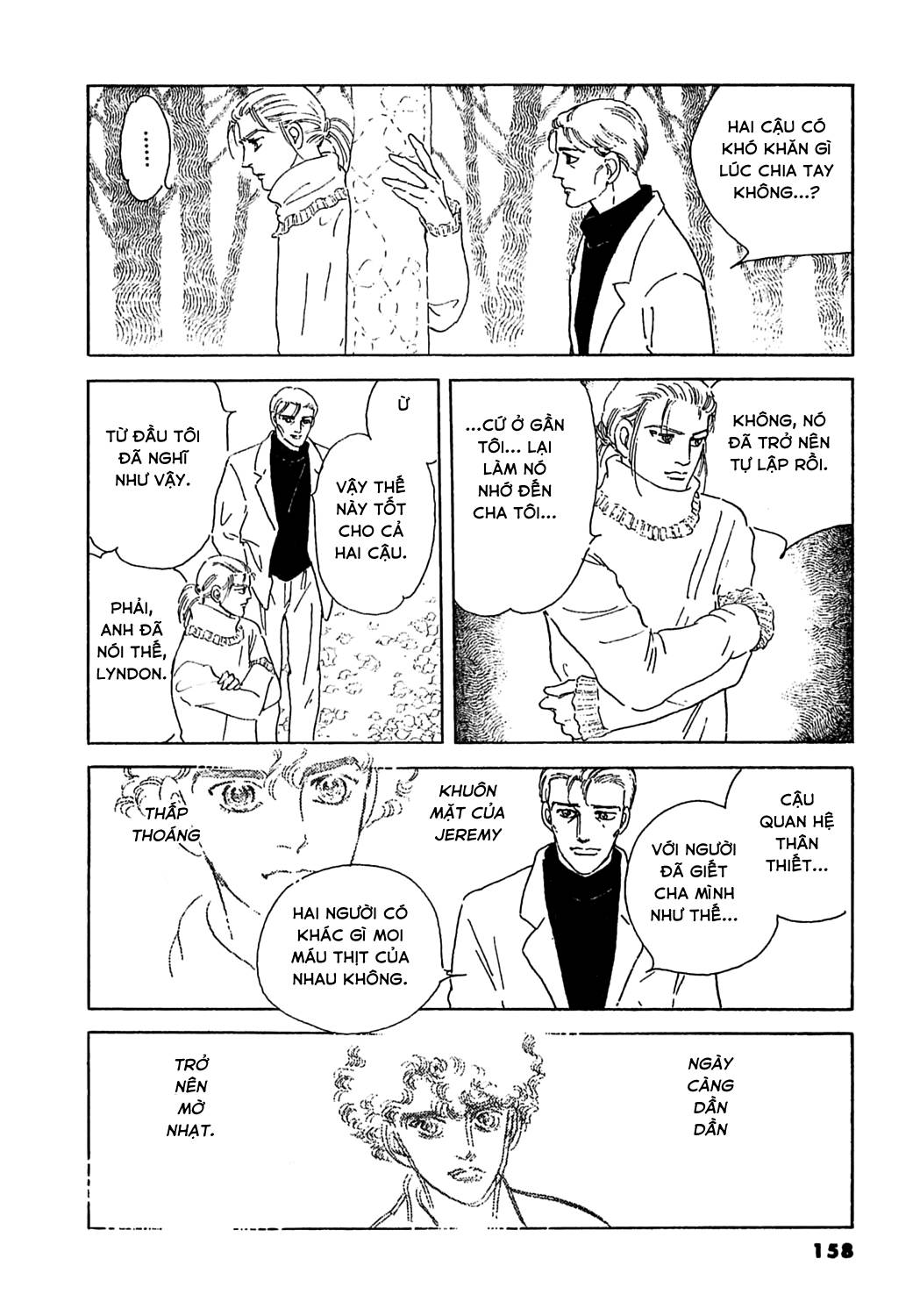 Ngự Trị Ta, Vị Chúa Tàn Bạo - Zankokuna Kami Ga Shihaisuru: Chapter 47