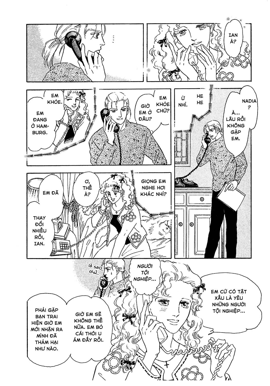 Ngự Trị Ta, Vị Chúa Tàn Bạo - Zankokuna Kami Ga Shihaisuru: Chapter 47