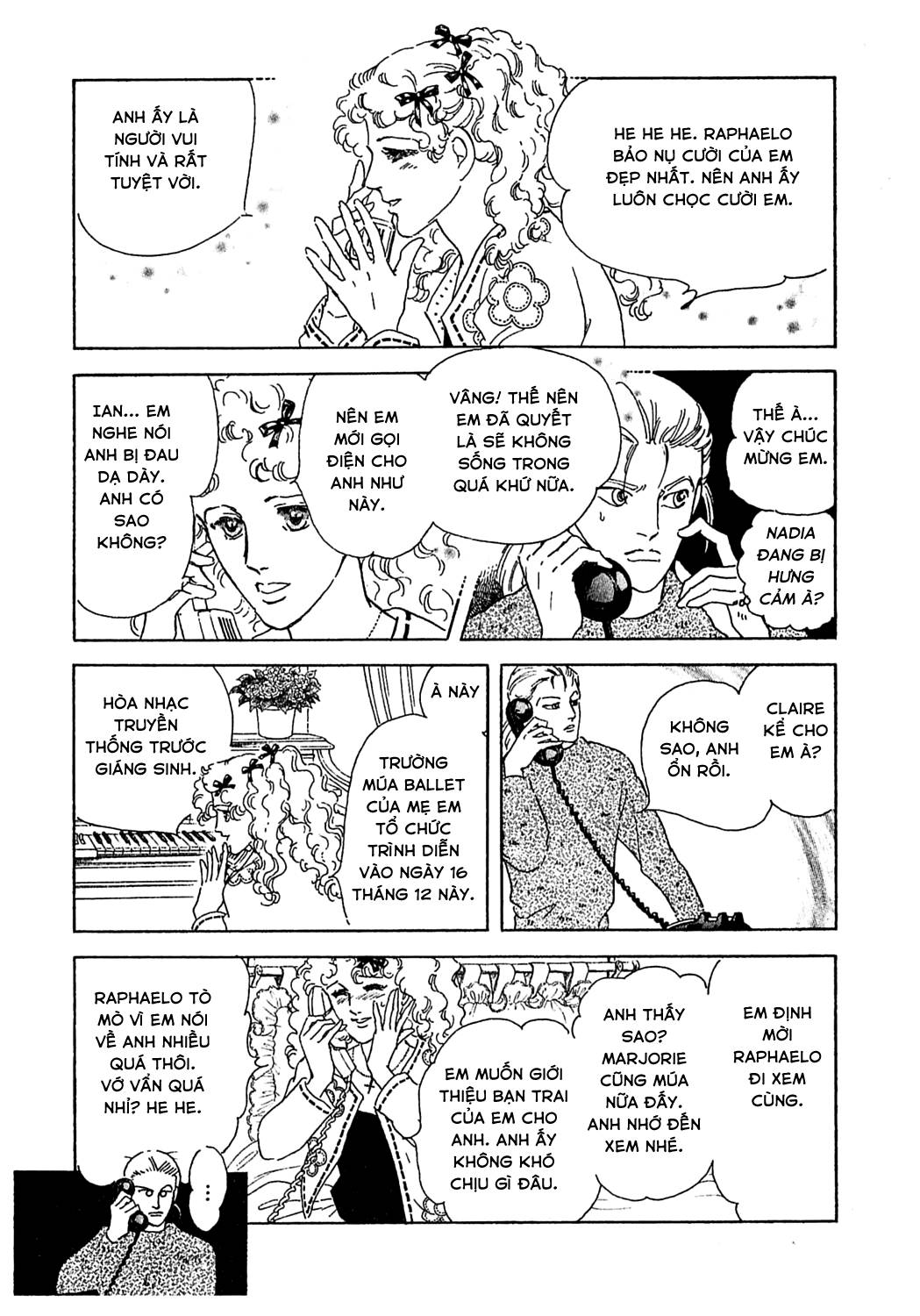 Ngự Trị Ta, Vị Chúa Tàn Bạo - Zankokuna Kami Ga Shihaisuru: Chapter 47