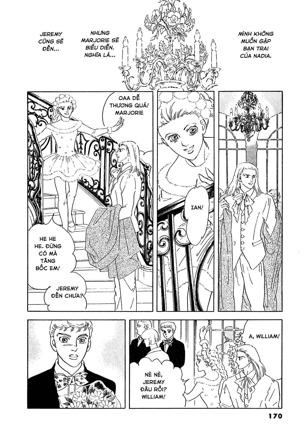 Ngự Trị Ta, Vị Chúa Tàn Bạo - Zankokuna Kami Ga Shihaisuru: Chapter 47