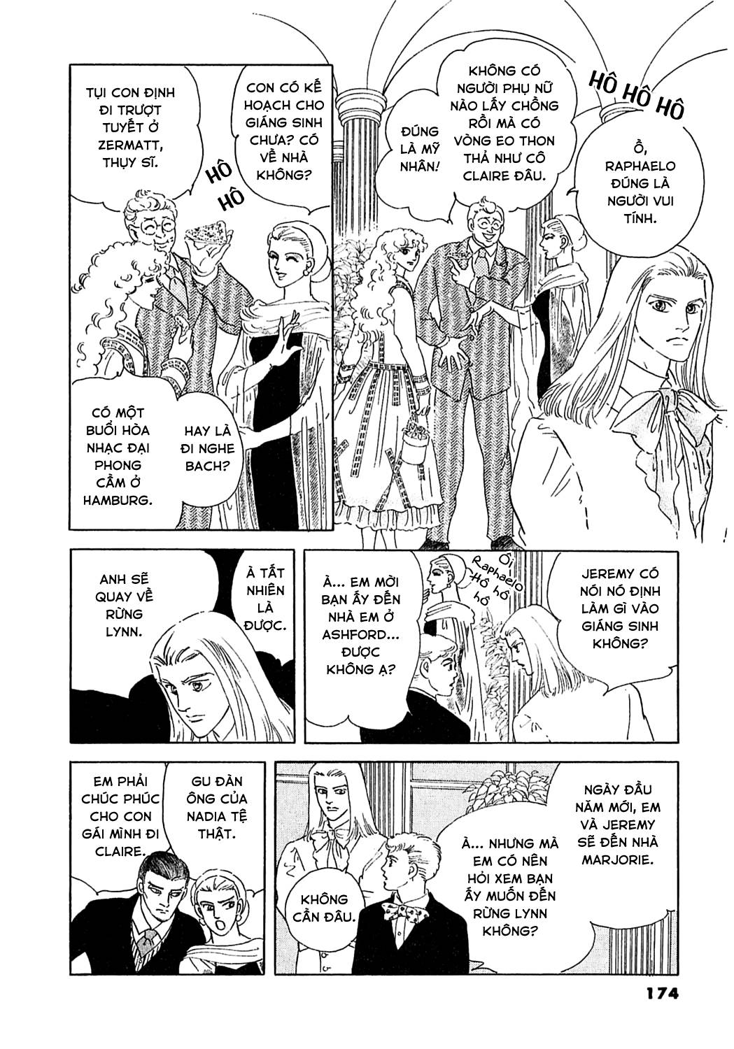 Ngự Trị Ta, Vị Chúa Tàn Bạo - Zankokuna Kami Ga Shihaisuru: Chapter 47