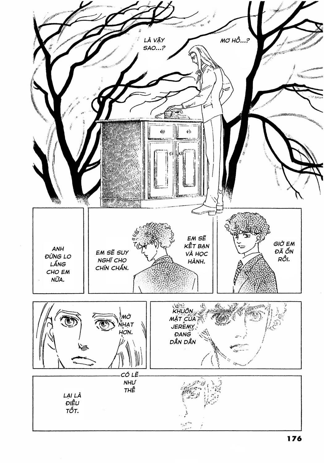 Ngự Trị Ta, Vị Chúa Tàn Bạo - Zankokuna Kami Ga Shihaisuru: Chapter 47