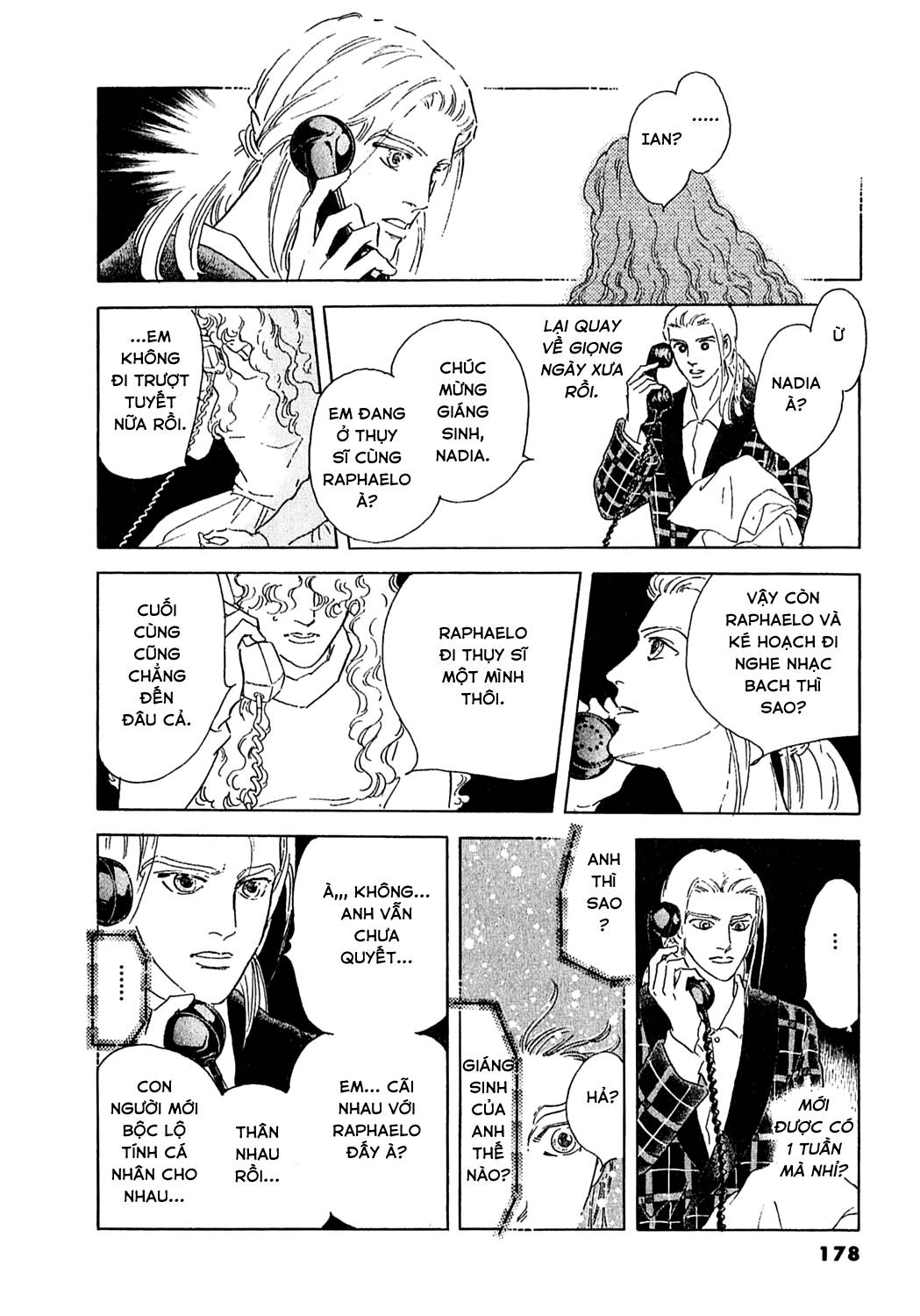 Ngự Trị Ta, Vị Chúa Tàn Bạo - Zankokuna Kami Ga Shihaisuru: Chapter 47