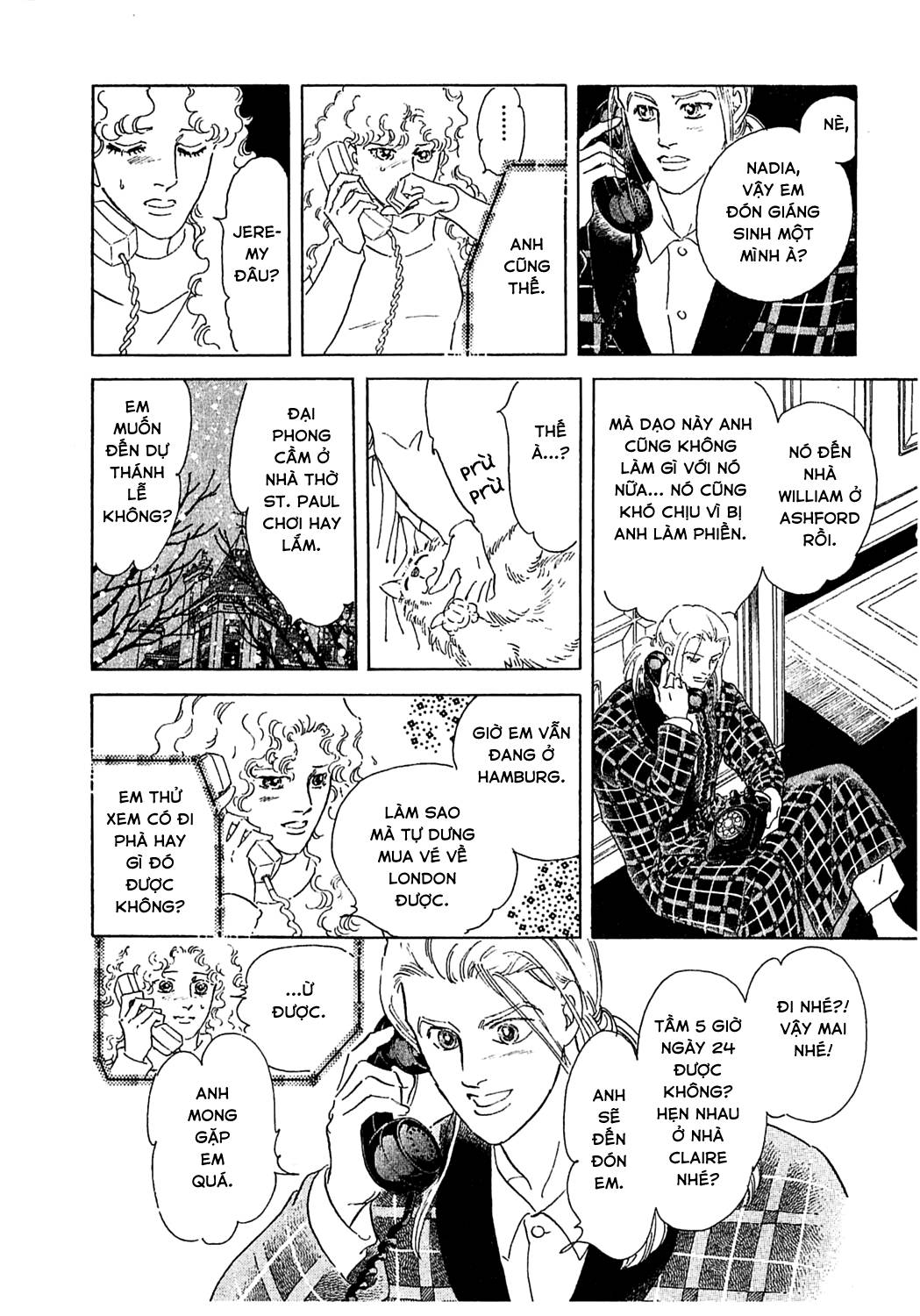 Ngự Trị Ta, Vị Chúa Tàn Bạo - Zankokuna Kami Ga Shihaisuru: Chapter 47