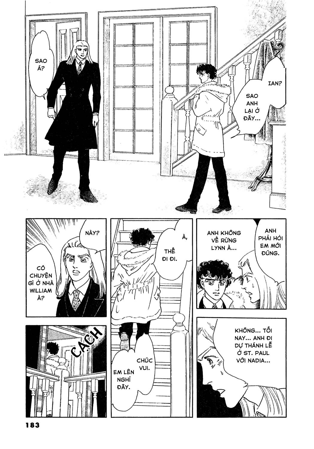 Ngự Trị Ta, Vị Chúa Tàn Bạo - Zankokuna Kami Ga Shihaisuru: Chapter 47