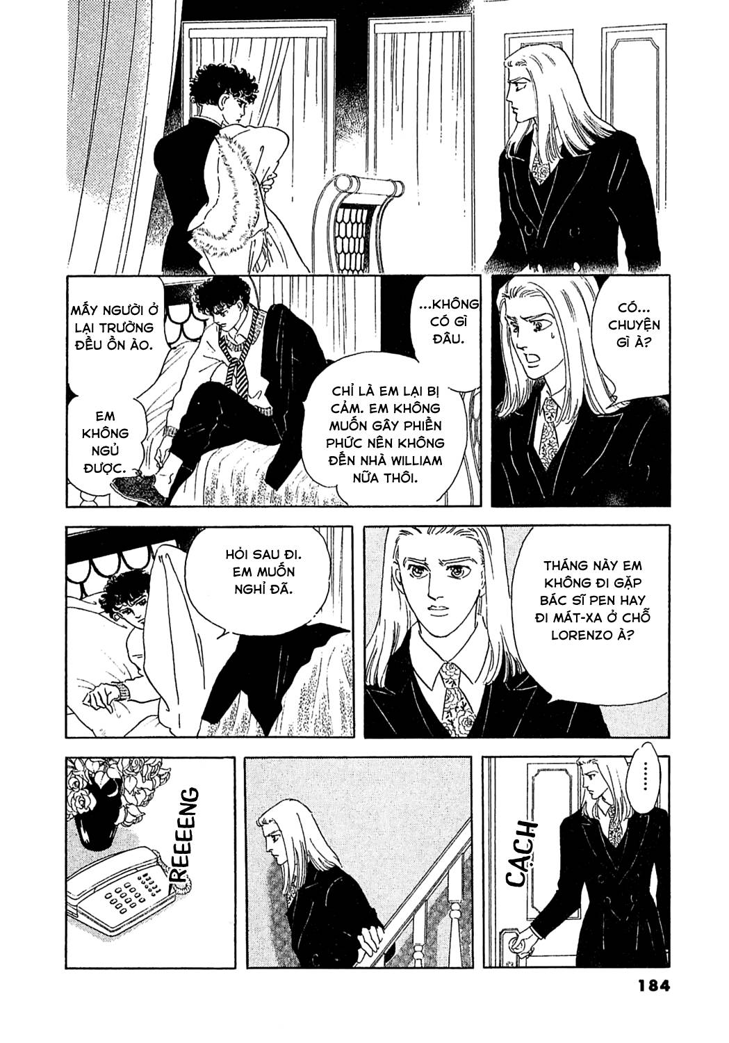 Ngự Trị Ta, Vị Chúa Tàn Bạo - Zankokuna Kami Ga Shihaisuru: Chapter 47
