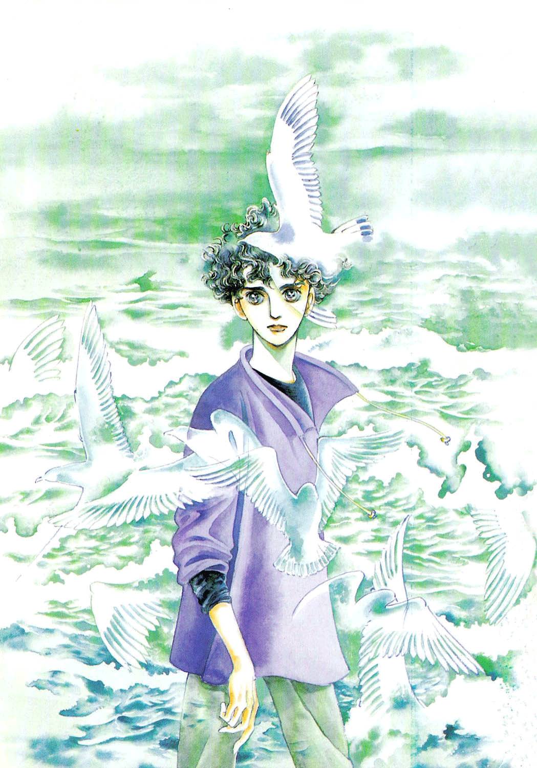 Ngự Trị Ta, Vị Chúa Tàn Bạo - Zankokuna Kami Ga Shihaisuru: Chapter 48