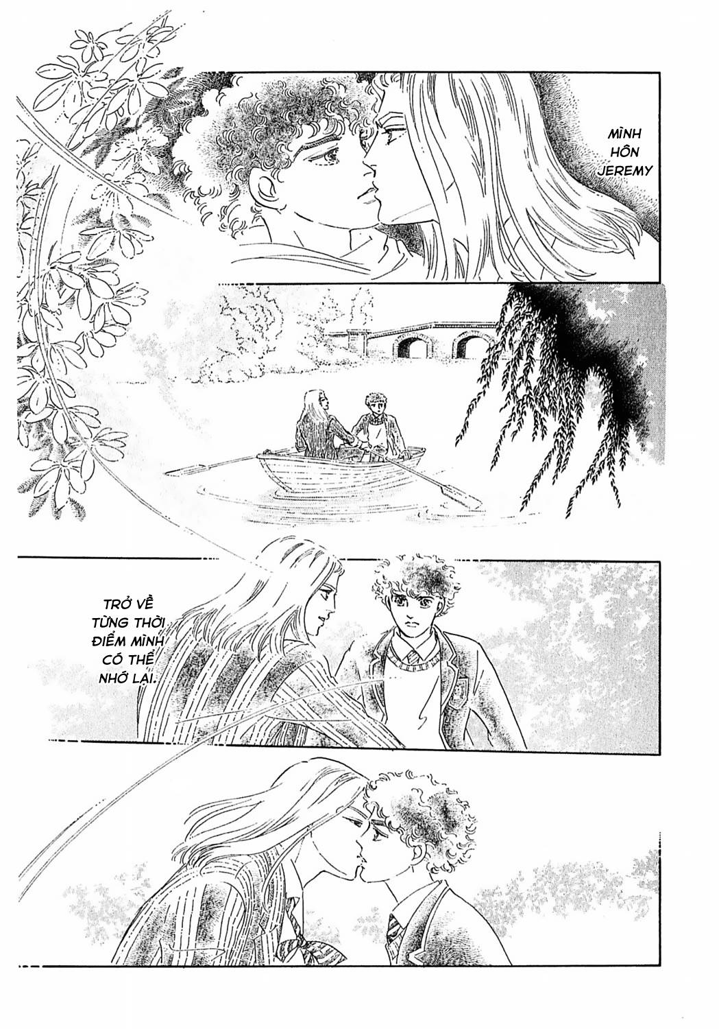 Ngự Trị Ta, Vị Chúa Tàn Bạo - Zankokuna Kami Ga Shihaisuru: Chapter 49