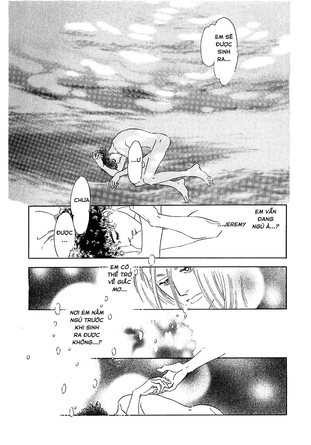 Ngự Trị Ta, Vị Chúa Tàn Bạo - Zankokuna Kami Ga Shihaisuru: Chapter 49