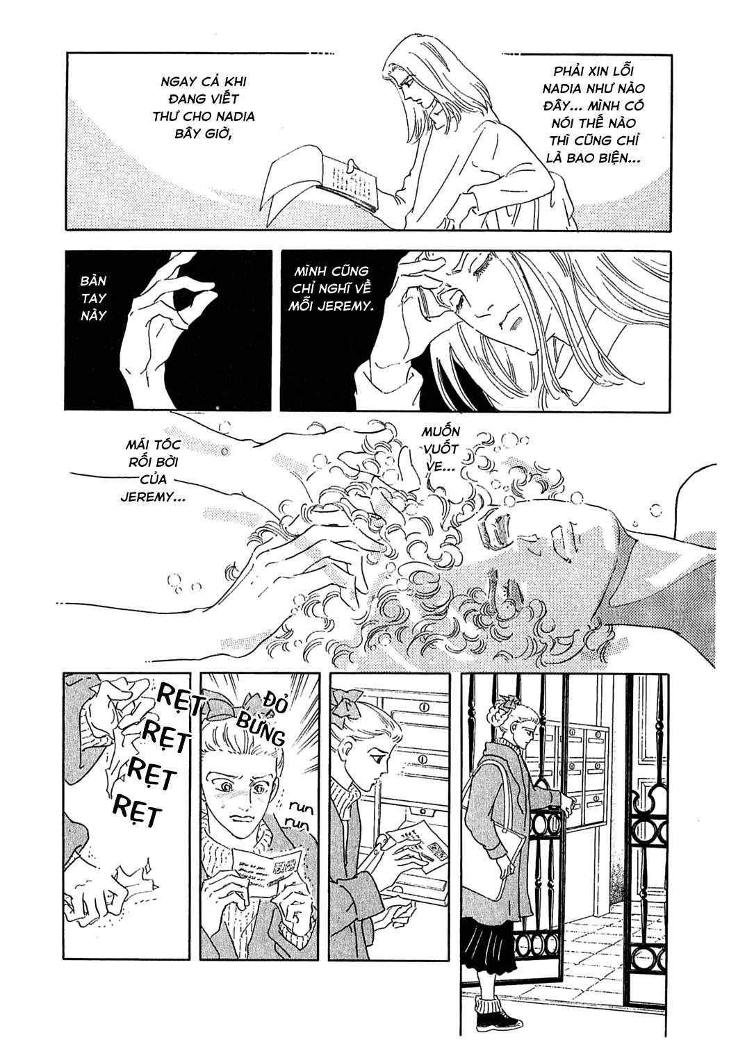 Ngự Trị Ta, Vị Chúa Tàn Bạo - Zankokuna Kami Ga Shihaisuru: Chapter 49