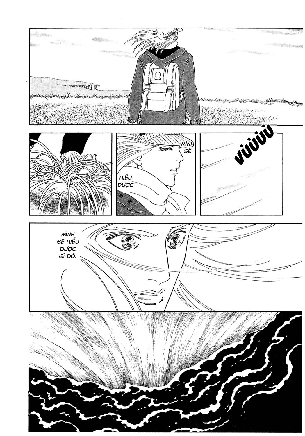 Ngự Trị Ta, Vị Chúa Tàn Bạo - Zankokuna Kami Ga Shihaisuru: Chapter 49
