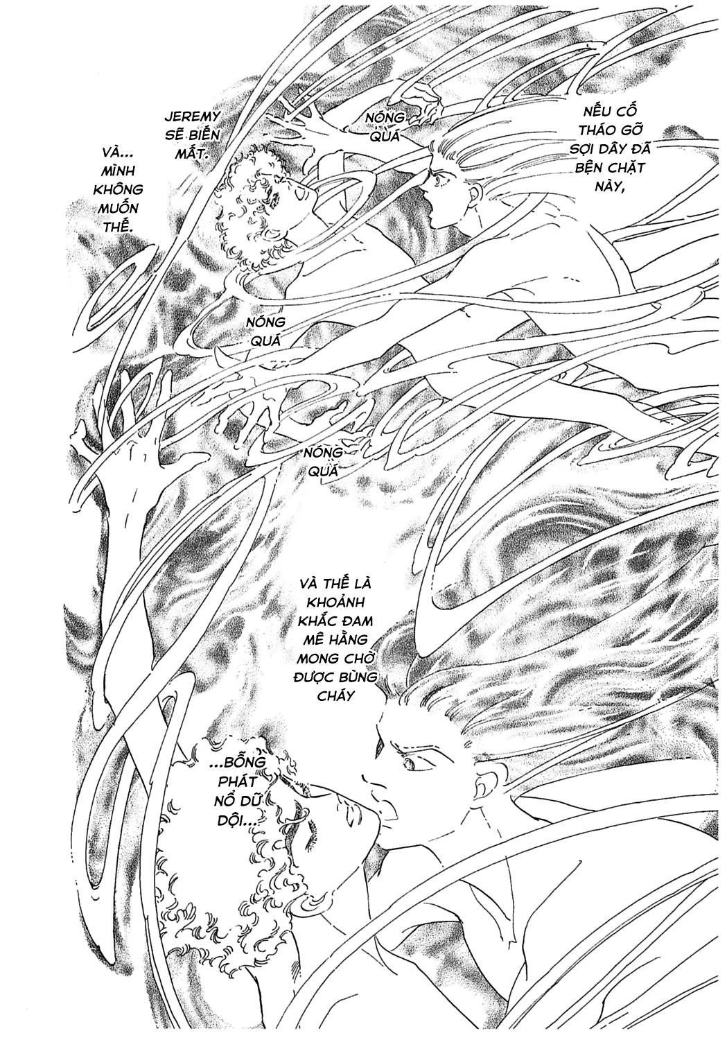 Ngự Trị Ta, Vị Chúa Tàn Bạo - Zankokuna Kami Ga Shihaisuru: Chapter 49