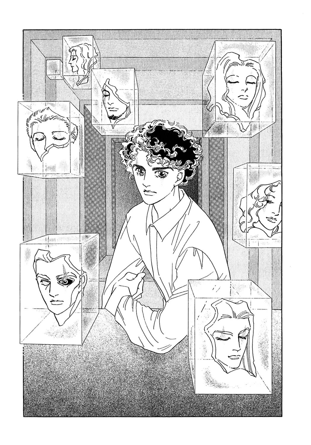 Ngự Trị Ta, Vị Chúa Tàn Bạo - Zankokuna Kami Ga Shihaisuru: Chapter 51