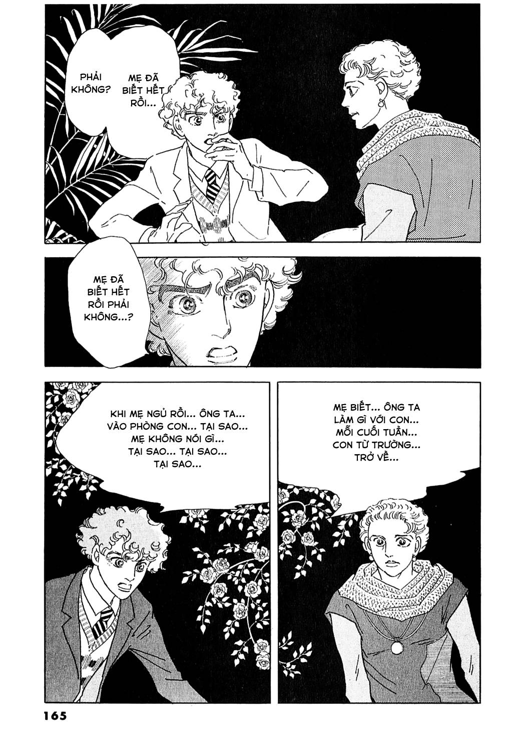 Ngự Trị Ta, Vị Chúa Tàn Bạo - Zankokuna Kami Ga Shihaisuru: Chapter 51