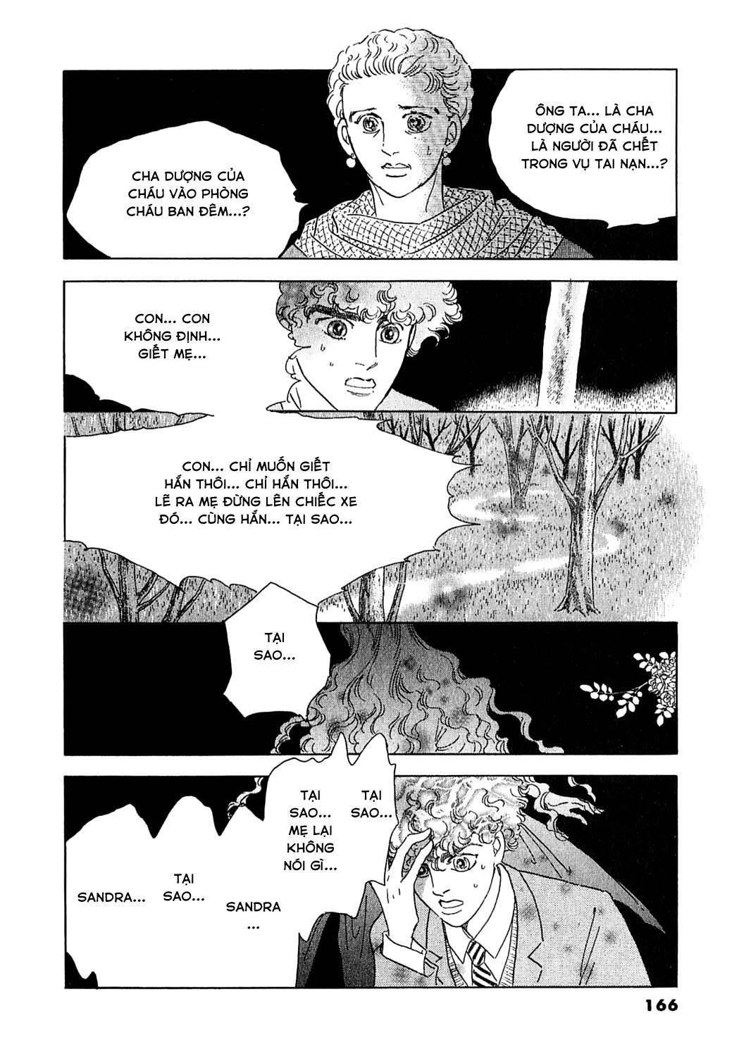 Ngự Trị Ta, Vị Chúa Tàn Bạo - Zankokuna Kami Ga Shihaisuru: Chapter 51