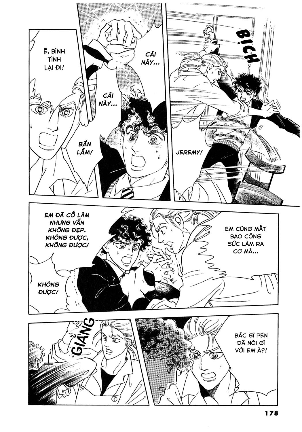 Ngự Trị Ta, Vị Chúa Tàn Bạo - Zankokuna Kami Ga Shihaisuru: Chapter 51