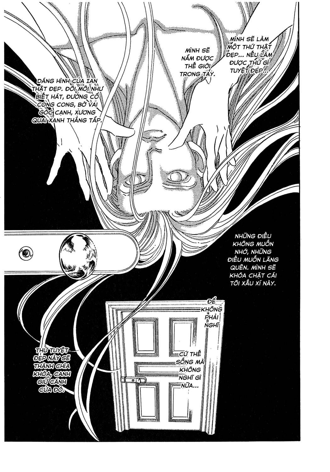 Ngự Trị Ta, Vị Chúa Tàn Bạo - Zankokuna Kami Ga Shihaisuru: Chapter 51