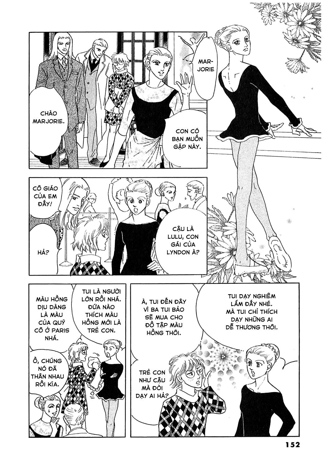 Ngự Trị Ta, Vị Chúa Tàn Bạo - Zankokuna Kami Ga Shihaisuru: Chapter 51