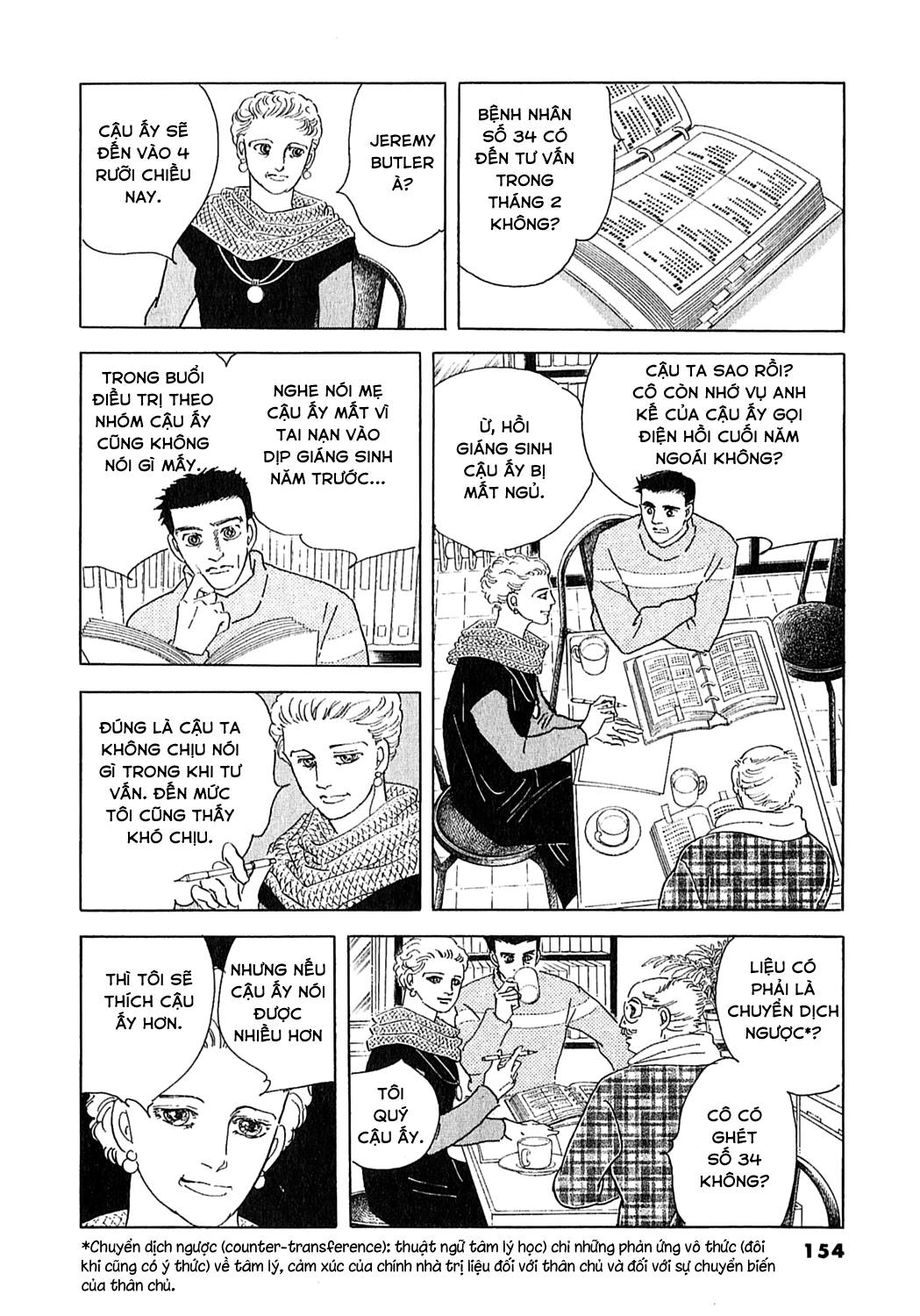 Ngự Trị Ta, Vị Chúa Tàn Bạo - Zankokuna Kami Ga Shihaisuru: Chapter 51