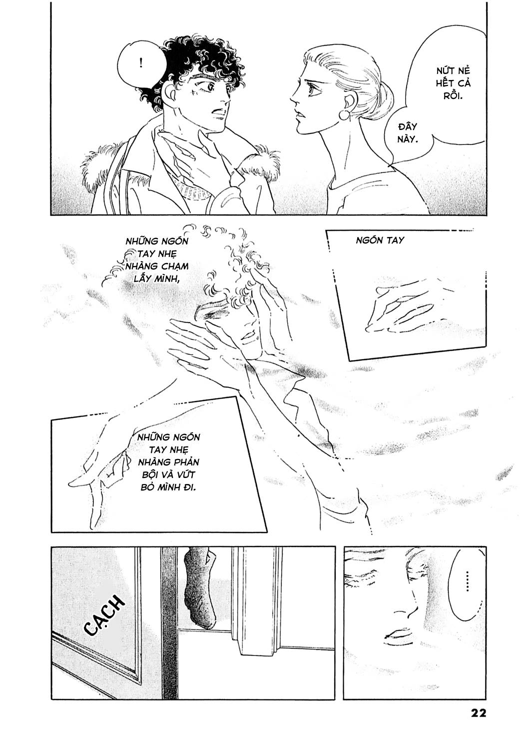 Ngự Trị Ta, Vị Chúa Tàn Bạo - Zankokuna Kami Ga Shihaisuru: Chapter 52