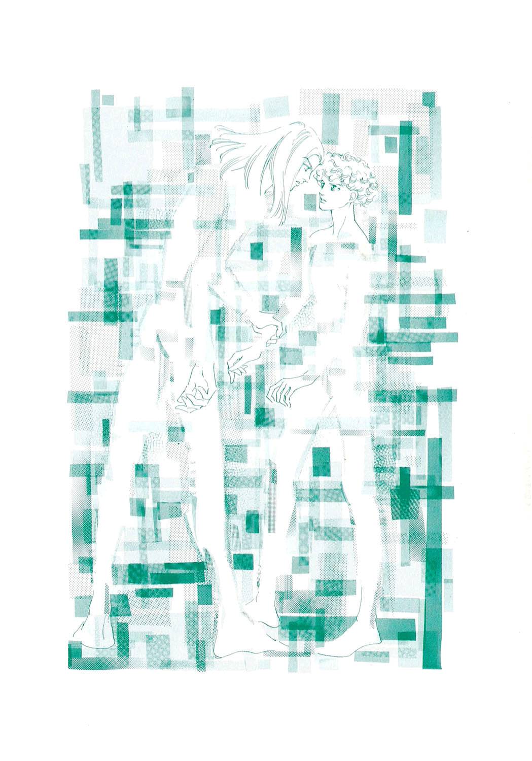 Ngự Trị Ta, Vị Chúa Tàn Bạo - Zankokuna Kami Ga Shihaisuru: Chapter 52
