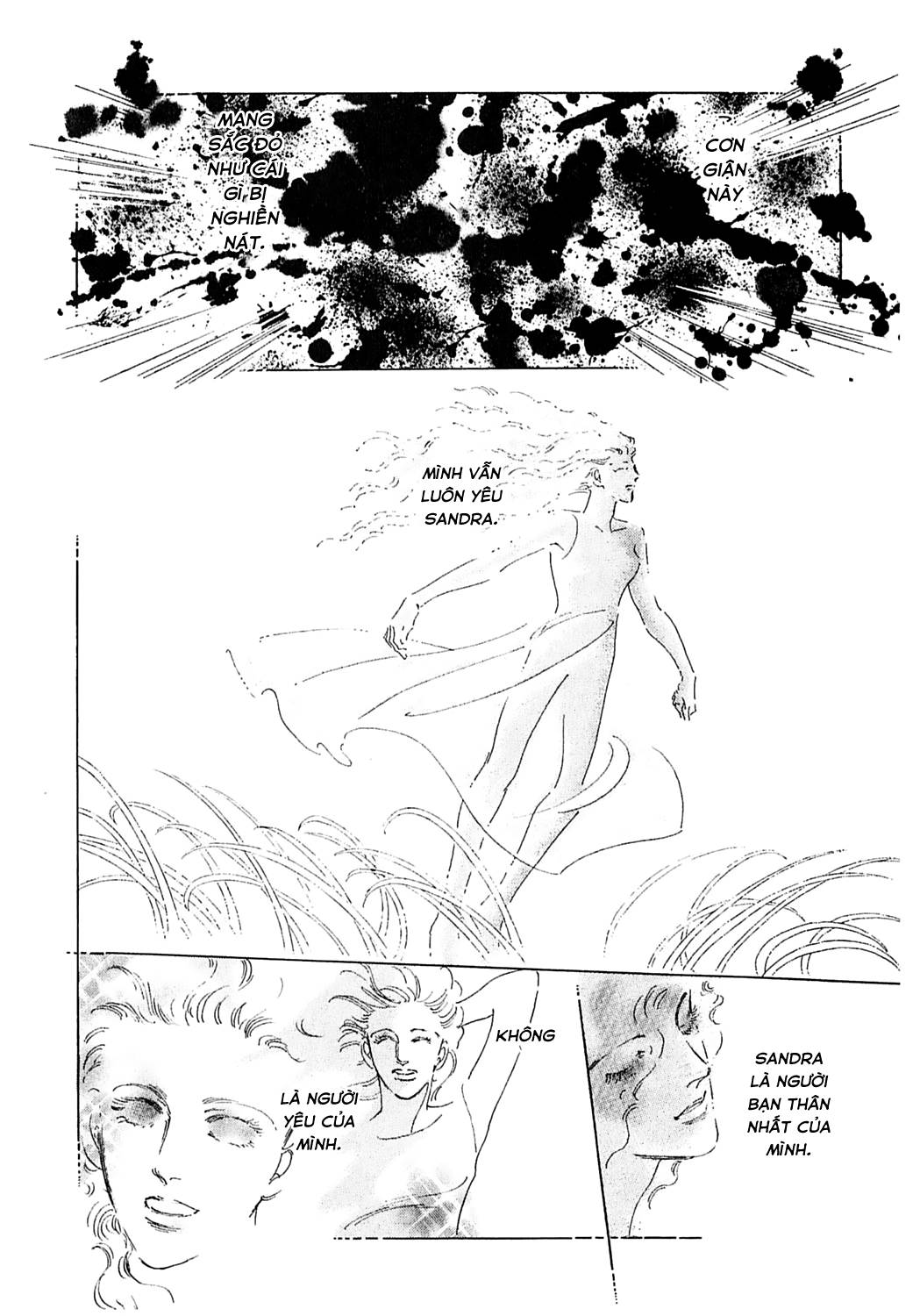 Ngự Trị Ta, Vị Chúa Tàn Bạo - Zankokuna Kami Ga Shihaisuru: Chapter 52
