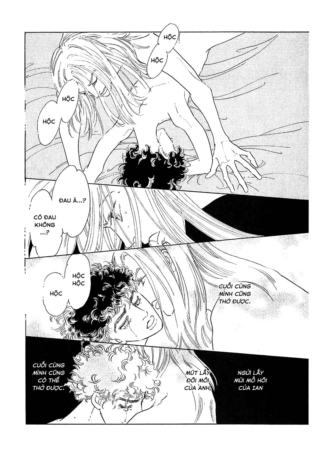 Ngự Trị Ta, Vị Chúa Tàn Bạo - Zankokuna Kami Ga Shihaisuru: Chapter 52
