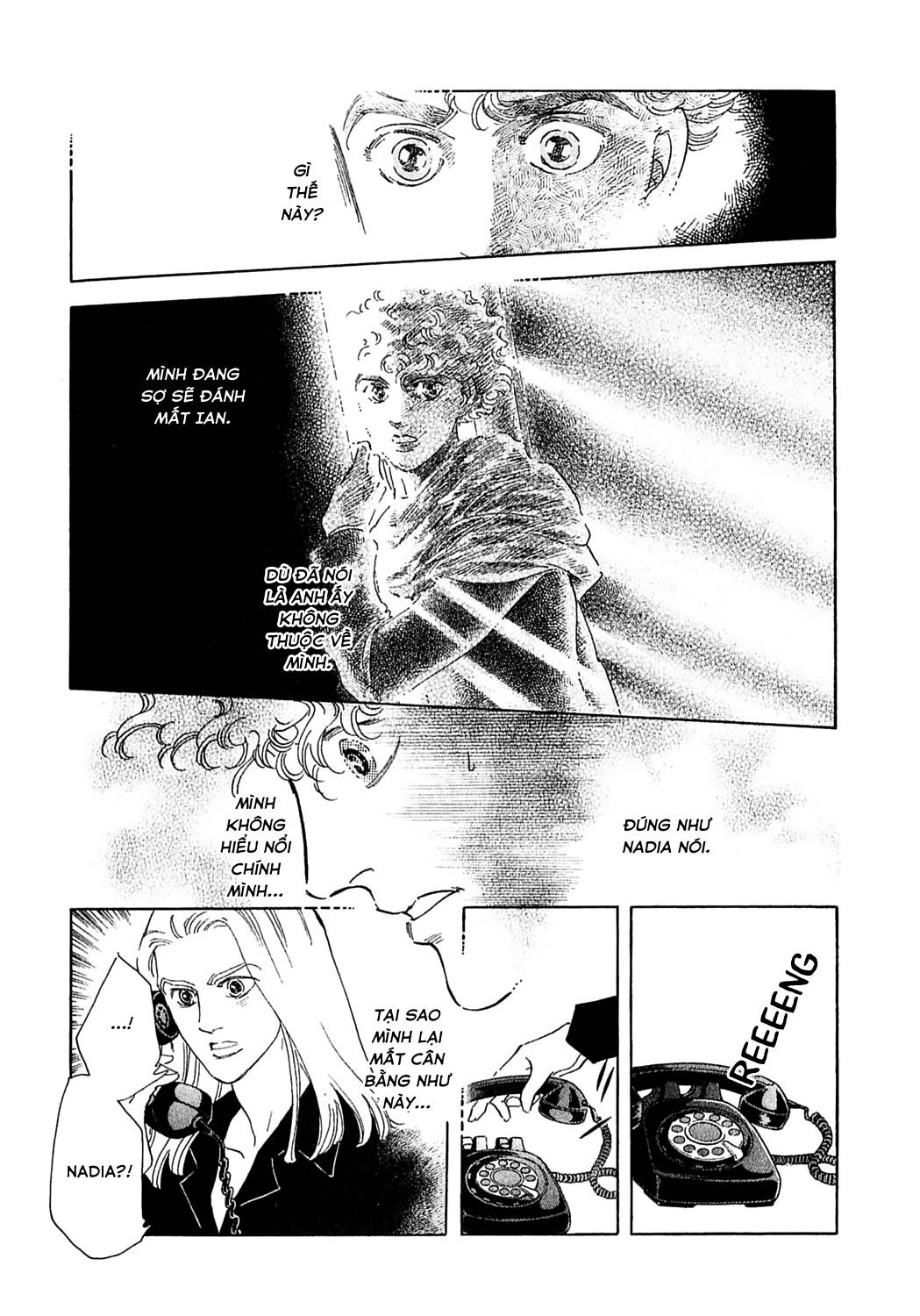 Ngự Trị Ta, Vị Chúa Tàn Bạo - Zankokuna Kami Ga Shihaisuru: Chapter 52