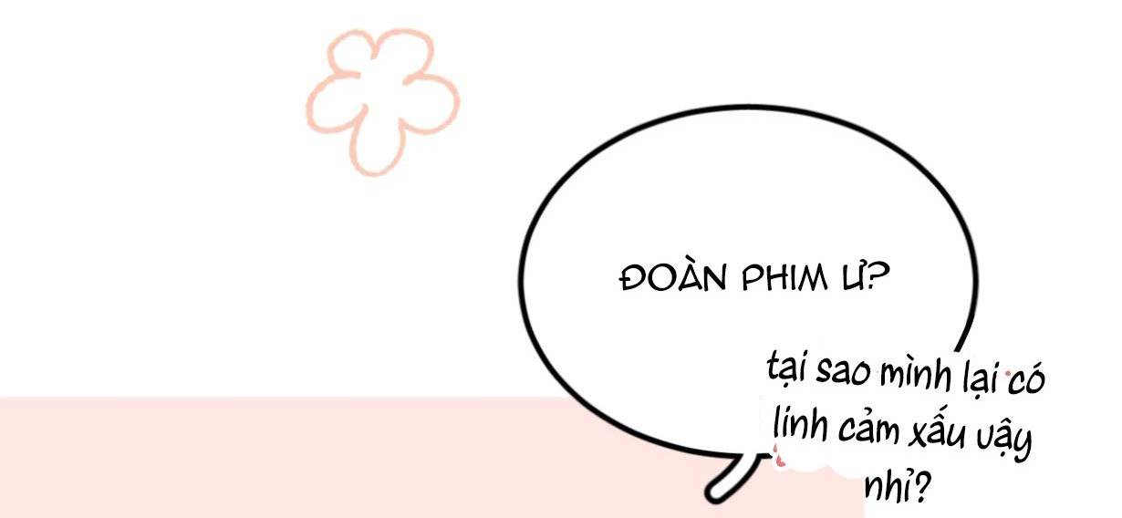 Bản ngã ẩn giấu: Chapter 3