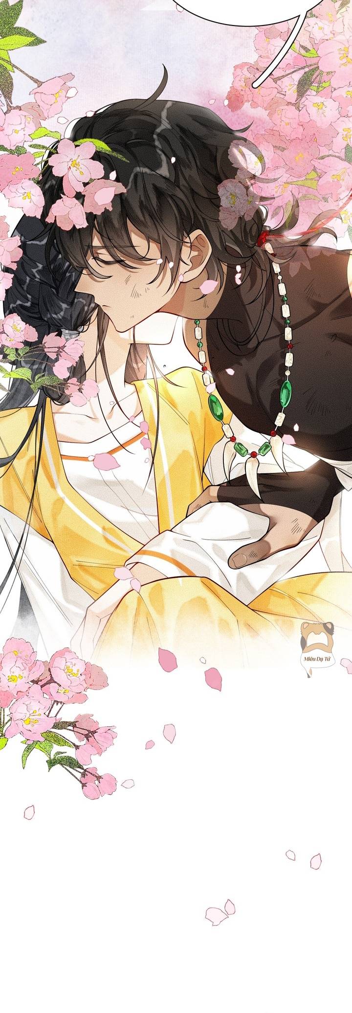 Báo đen nhỏ, cùng đi thi nào!: Chapter 0