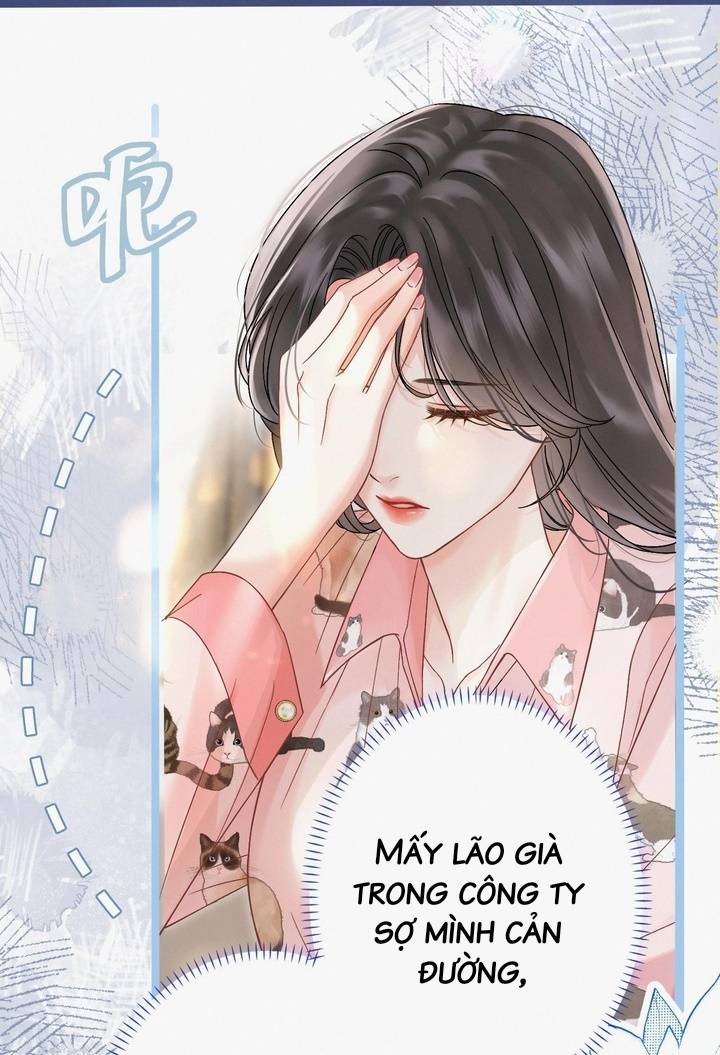 Đắm Say: Chapter 2