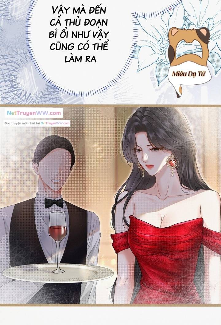Đắm Say: Chapter 2