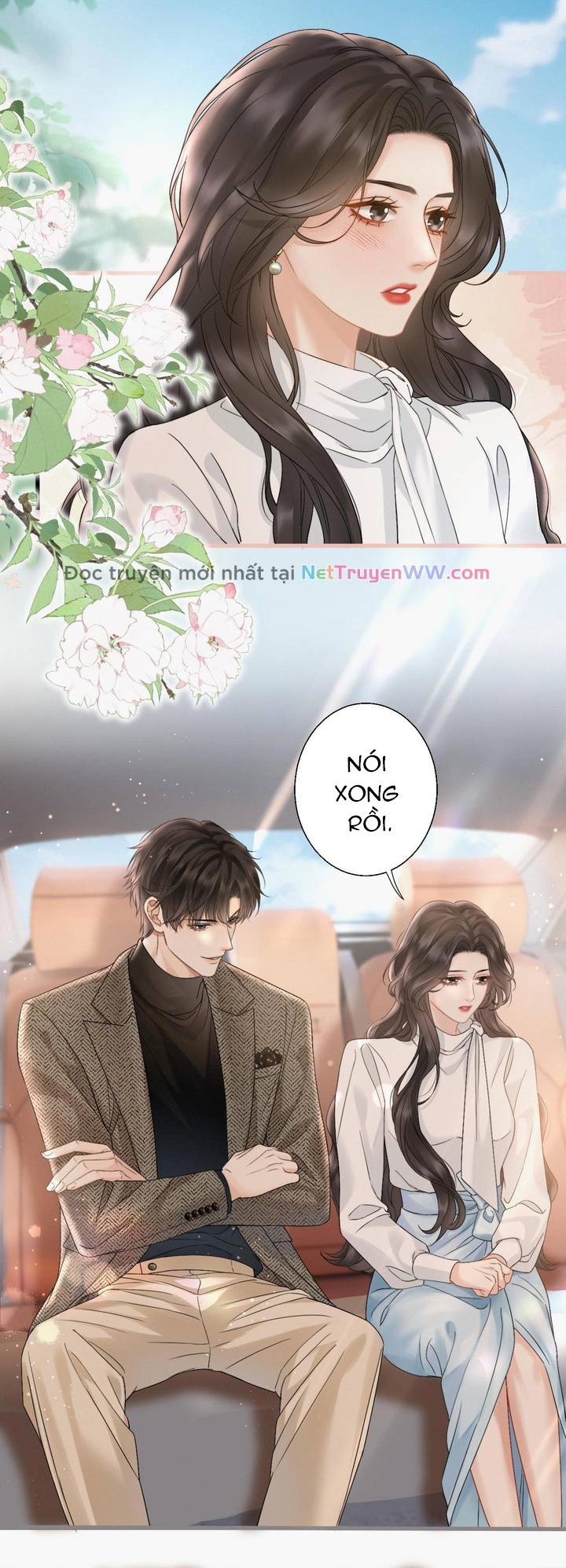 Đắm Say: Chapter 3