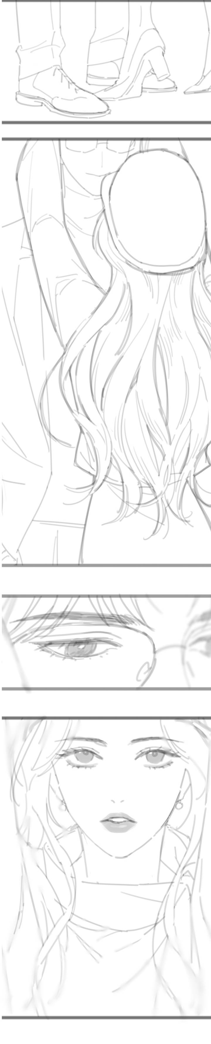 Đắm Say: Chapter 3
