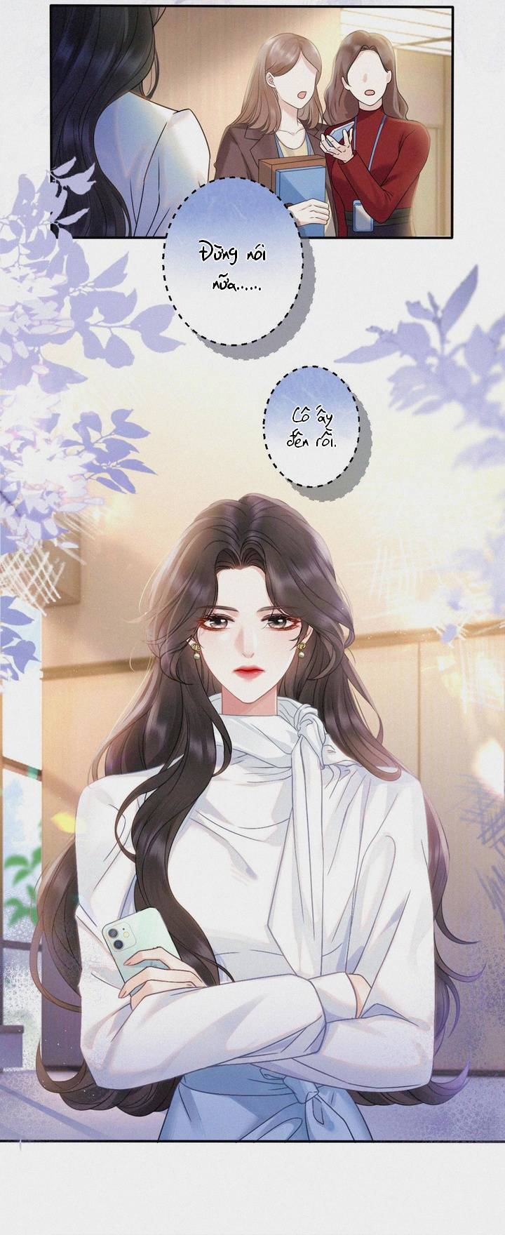 Đắm Say: Chapter 3
