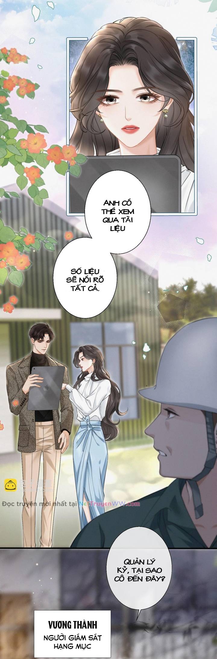 Đắm Say: Chapter 4