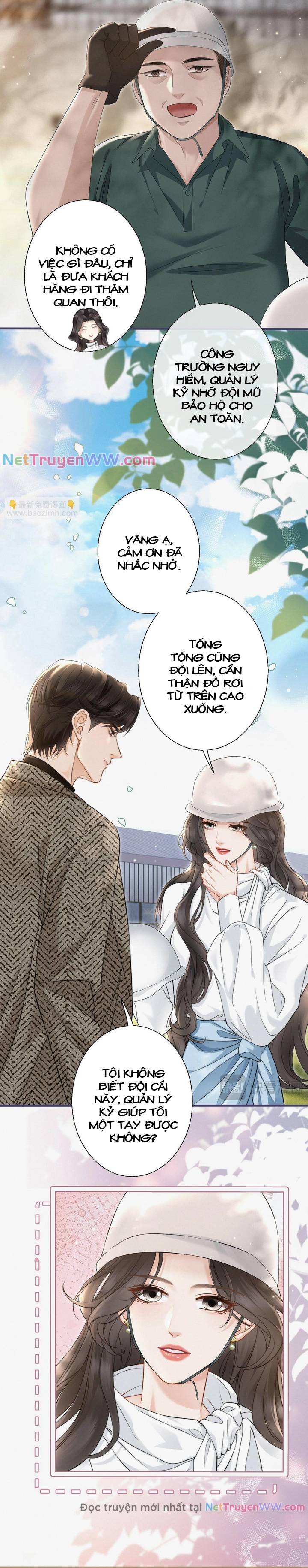 Đắm Say: Chapter 4