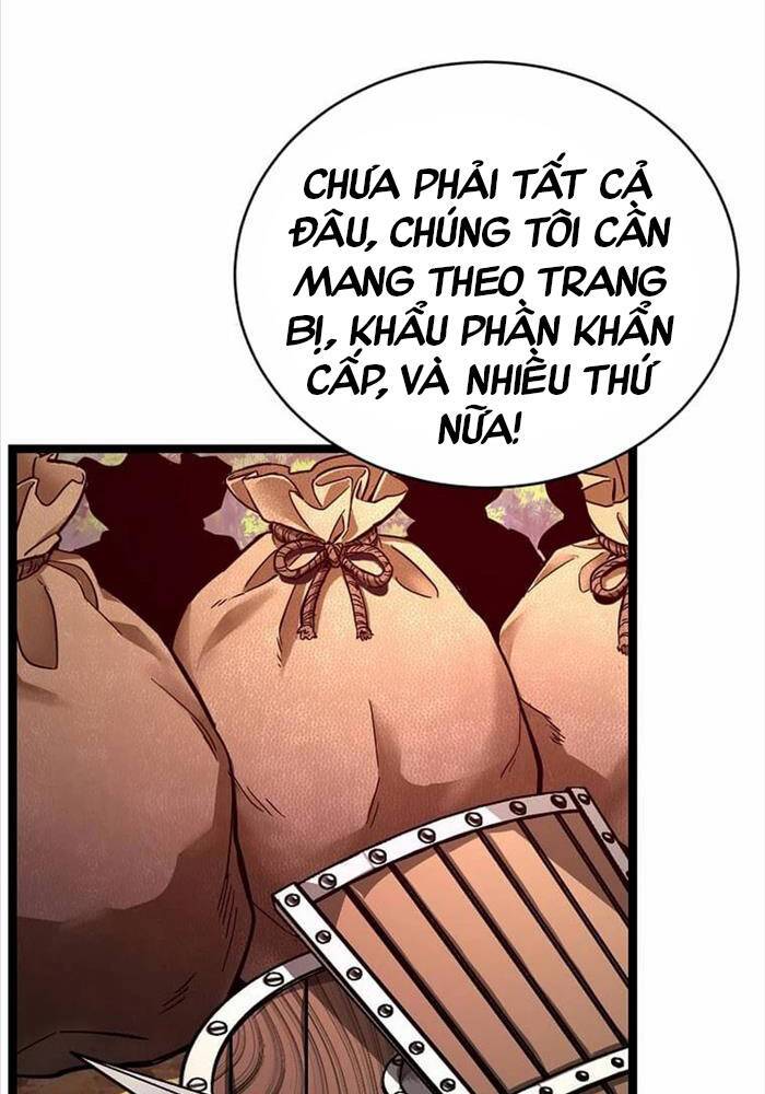Ta Đoạt Bảo Ma Thần: Chapter 19