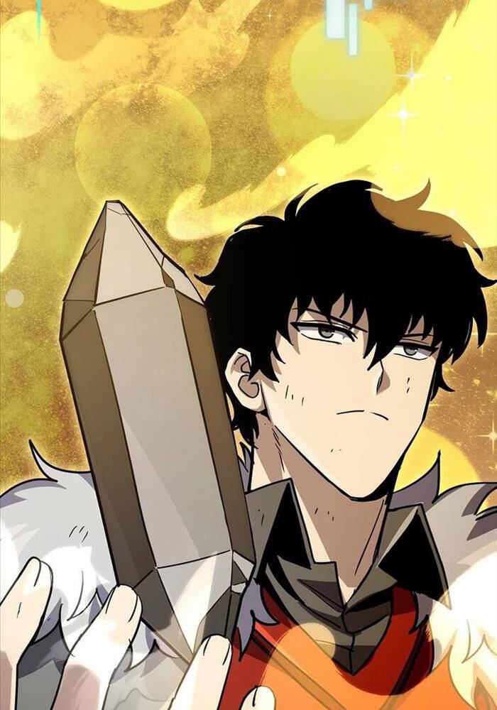 Ta Đoạt Bảo Ma Thần: Chapter 20