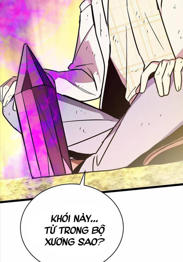 Ta Đoạt Bảo Ma Thần: Chapter 20