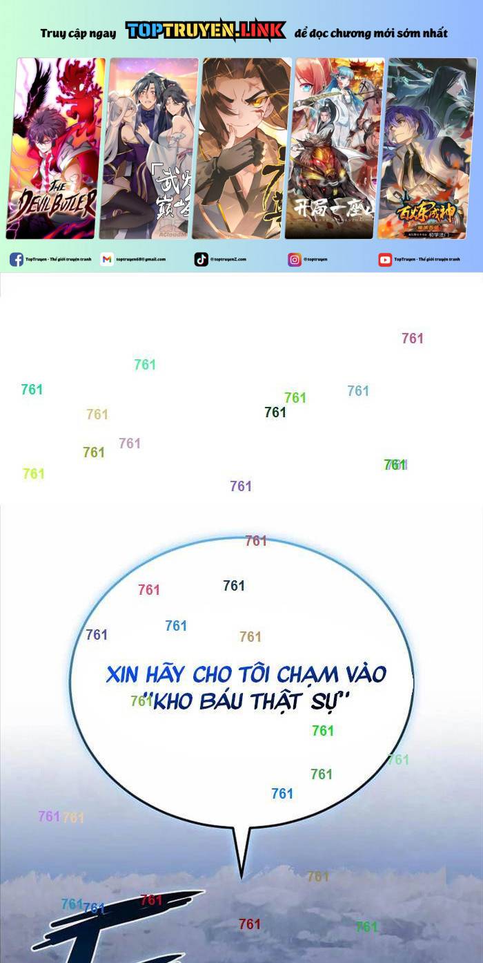 Ta Đoạt Bảo Ma Thần: Chapter 20