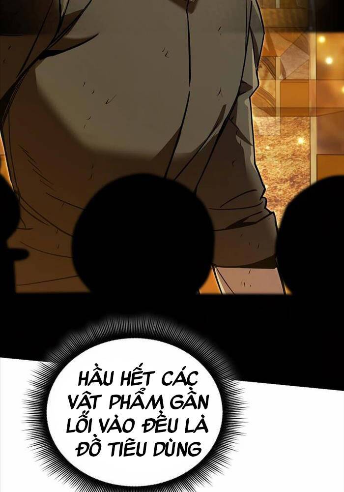 Ta Đoạt Bảo Ma Thần: Chapter 20