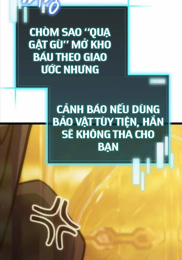 Ta Đoạt Bảo Ma Thần: Chapter 20