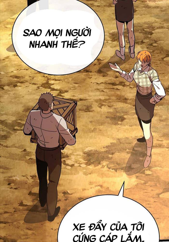 Ta Đoạt Bảo Ma Thần: Chapter 20