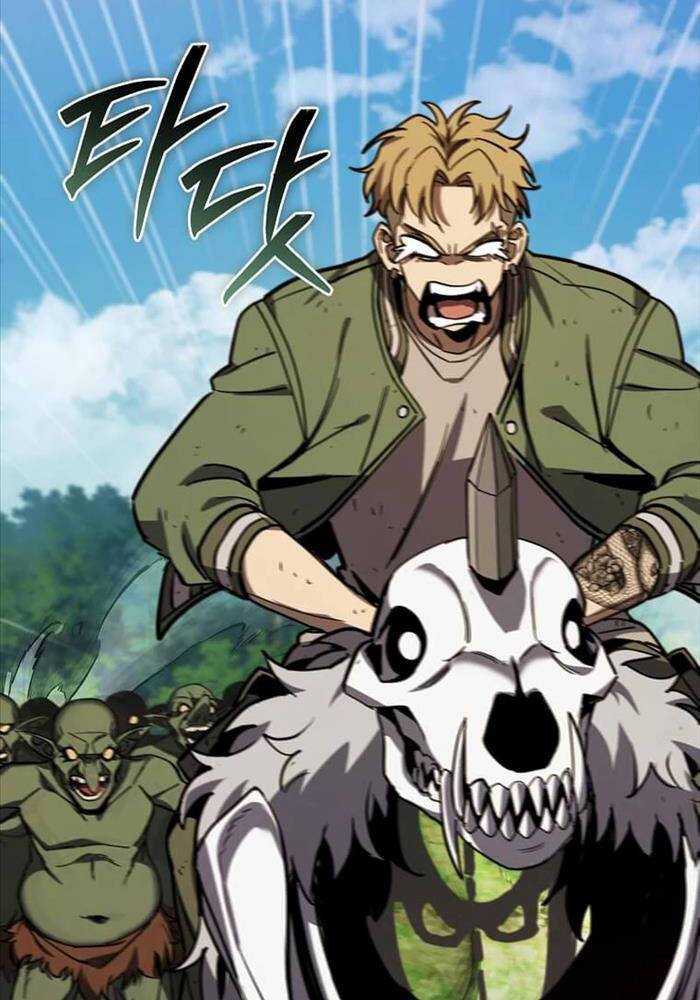 Ta Đoạt Bảo Ma Thần: Chapter 21