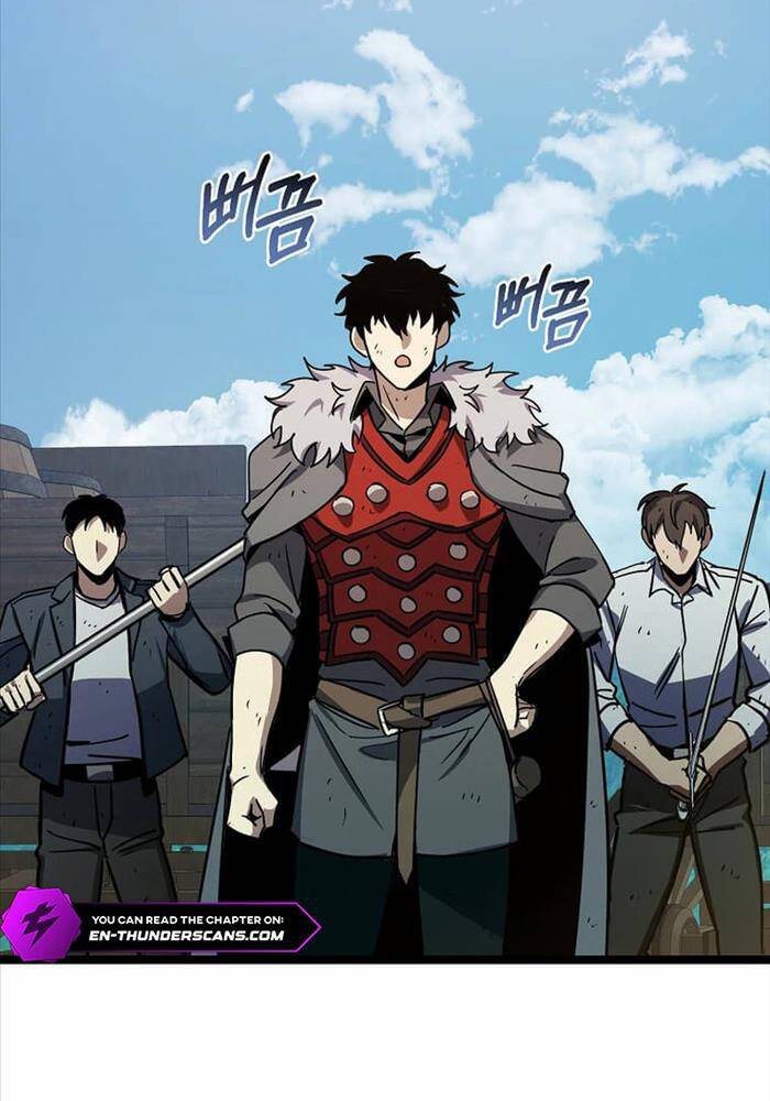 Ta Đoạt Bảo Ma Thần: Chapter 21