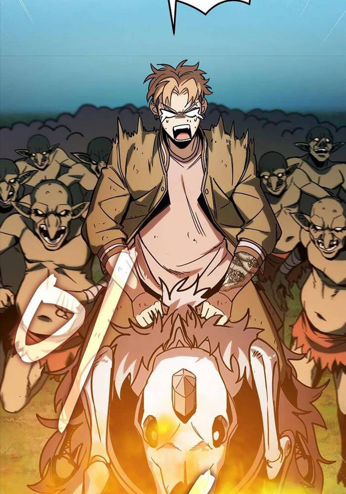 Ta Đoạt Bảo Ma Thần: Chapter 21