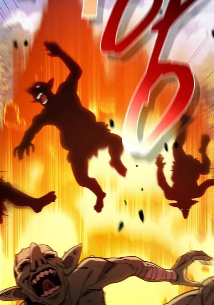 Ta Đoạt Bảo Ma Thần: Chapter 21