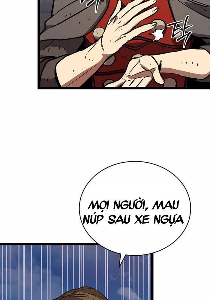 Ta Đoạt Bảo Ma Thần: Chapter 21