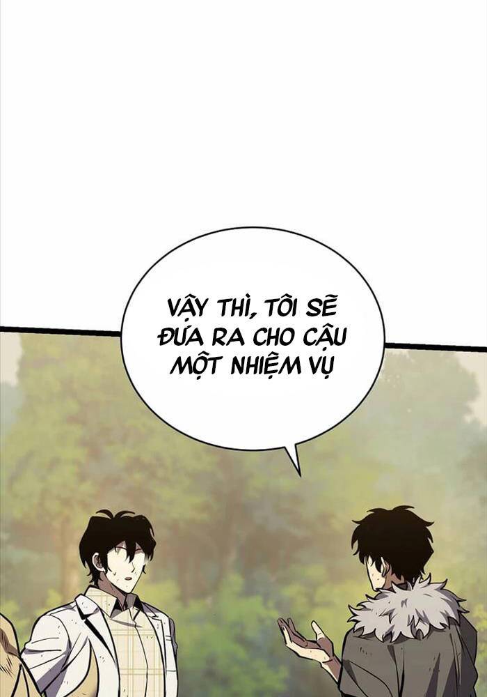 Ta Đoạt Bảo Ma Thần: Chapter 21